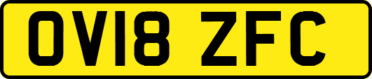 OV18ZFC