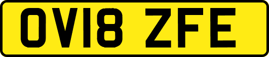 OV18ZFE