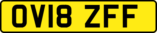 OV18ZFF