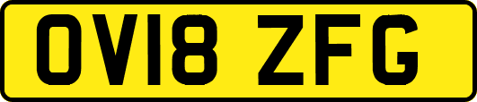 OV18ZFG