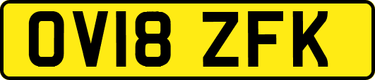 OV18ZFK