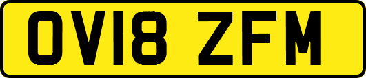 OV18ZFM