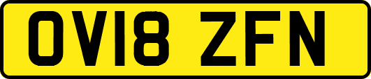 OV18ZFN