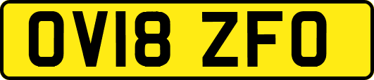 OV18ZFO