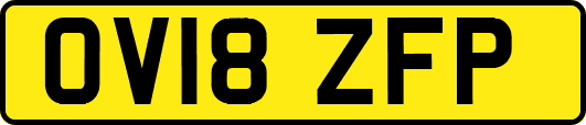 OV18ZFP