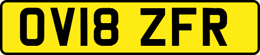OV18ZFR