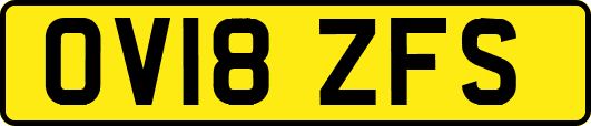 OV18ZFS