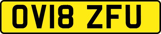 OV18ZFU