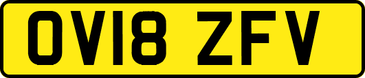 OV18ZFV