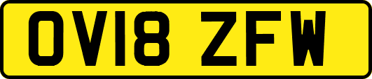 OV18ZFW