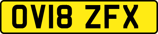 OV18ZFX