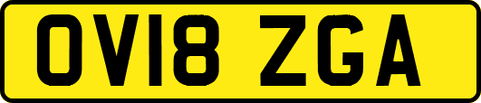 OV18ZGA