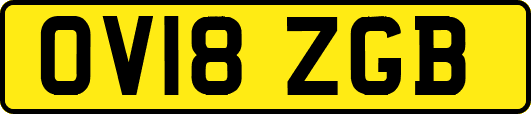OV18ZGB