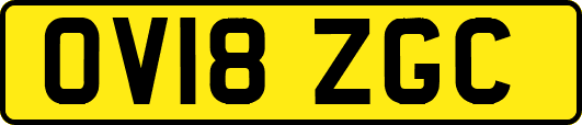 OV18ZGC