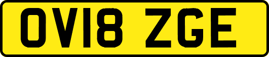 OV18ZGE
