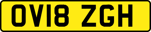 OV18ZGH
