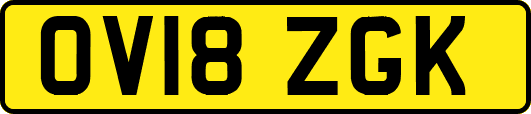 OV18ZGK