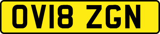 OV18ZGN