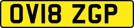 OV18ZGP