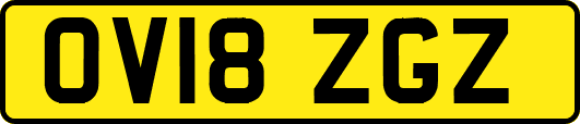 OV18ZGZ