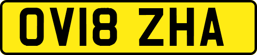OV18ZHA