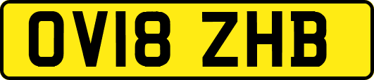 OV18ZHB