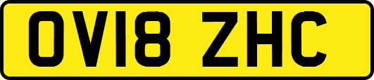 OV18ZHC