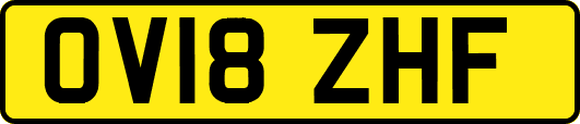 OV18ZHF