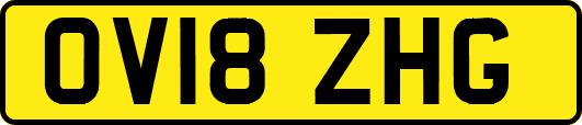 OV18ZHG
