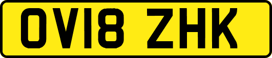 OV18ZHK