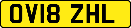 OV18ZHL