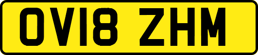 OV18ZHM