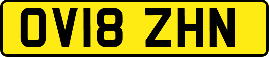 OV18ZHN