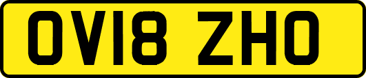 OV18ZHO
