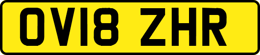 OV18ZHR