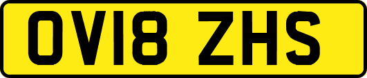 OV18ZHS
