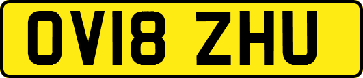 OV18ZHU
