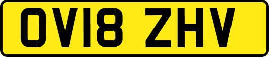 OV18ZHV