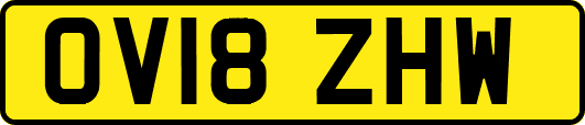 OV18ZHW
