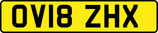 OV18ZHX