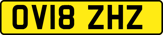 OV18ZHZ