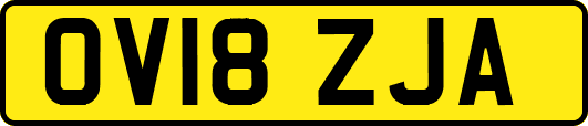 OV18ZJA