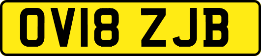OV18ZJB