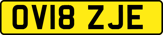 OV18ZJE