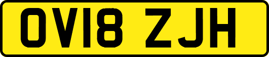 OV18ZJH