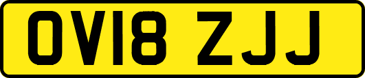 OV18ZJJ
