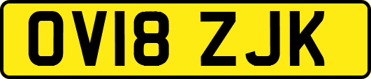 OV18ZJK