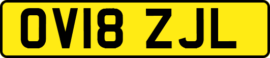 OV18ZJL