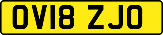 OV18ZJO
