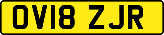 OV18ZJR